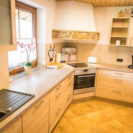 度假居 With 3 Bedrooms *