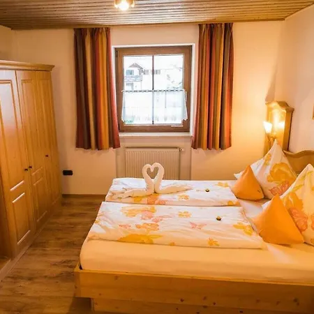 Prázdninový dům With 3 Bedrooms